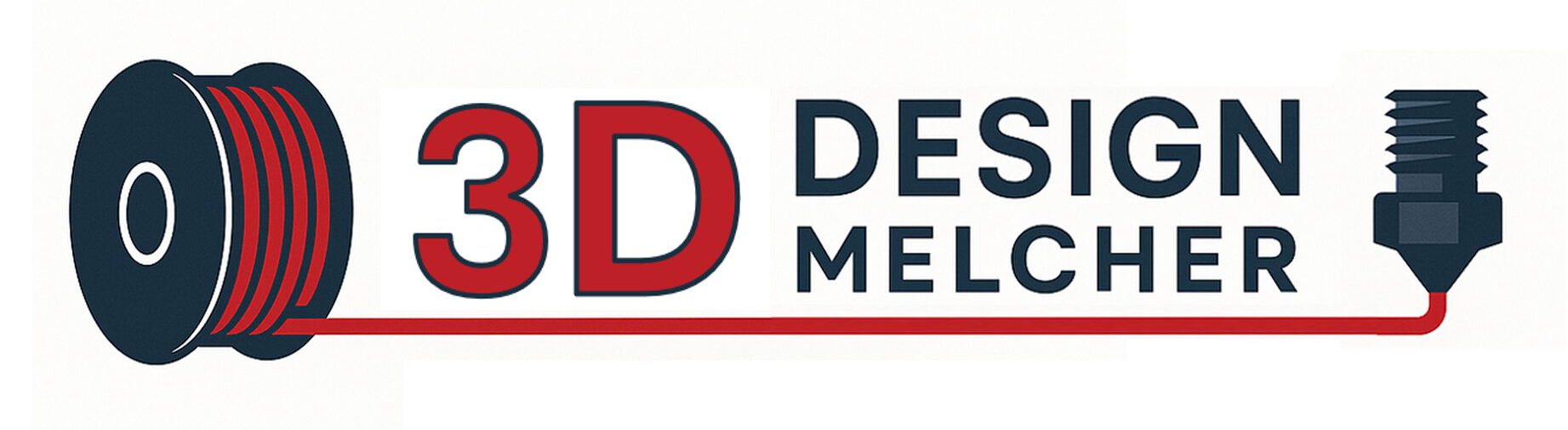3D Design Melcher